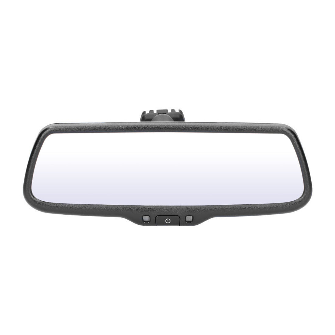 iBeam TE-RM7 Universal 7" Single View Replacement Mirror Monitor w/ 3 Inputs