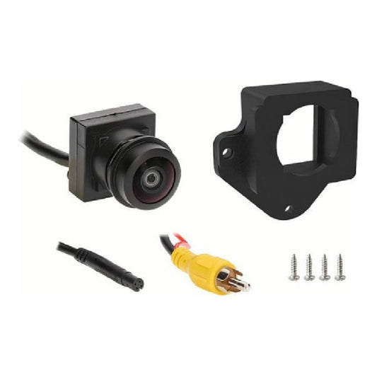 Metra JP-JLKT Replacement Back-Up Camera Kit for Select Jeep Wrangler JL 2018-Up