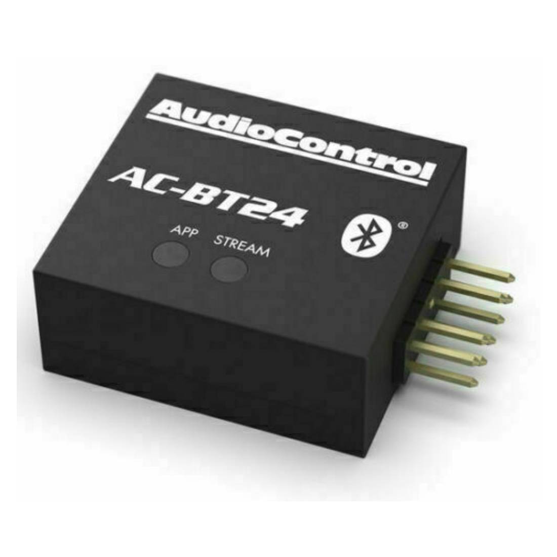 Audio Control AC-BT24 High Resolution Bluetooth Audio Streamer DSP Programmer