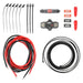 Metra MPS-BUSBARKIT Powersports Power Distribution 4-Post Battery Busbar Kit