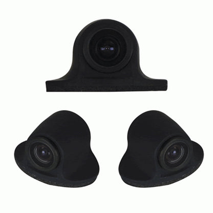 Install Bay TE-SRBC 12V Power IP67/IP68 Universal Remote Mount Backup Camera