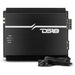 DS18 EXL-P800X4 4-Channel 400W RMS Class-A/B Full Range Car Audio Amplifier