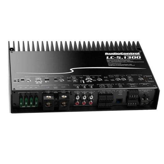 AudioControl LC-5.1300 5 Channel Summing Amplifier