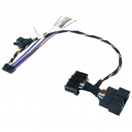 PAC CP1-FRD2 Plug-And-Play CAN-Bus Wire Harness For Select Ford 2014-2022