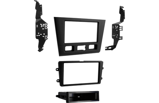 Metra 99-7806B FOR Acura RL 96-03 Black Single Double DIN RADIO ISTALL KIT