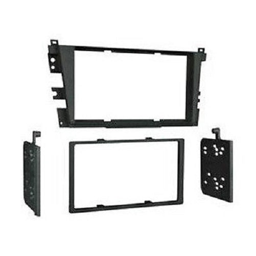 Metra 95-7868B FOR 99-03 ACURA Double DIN Install Kit