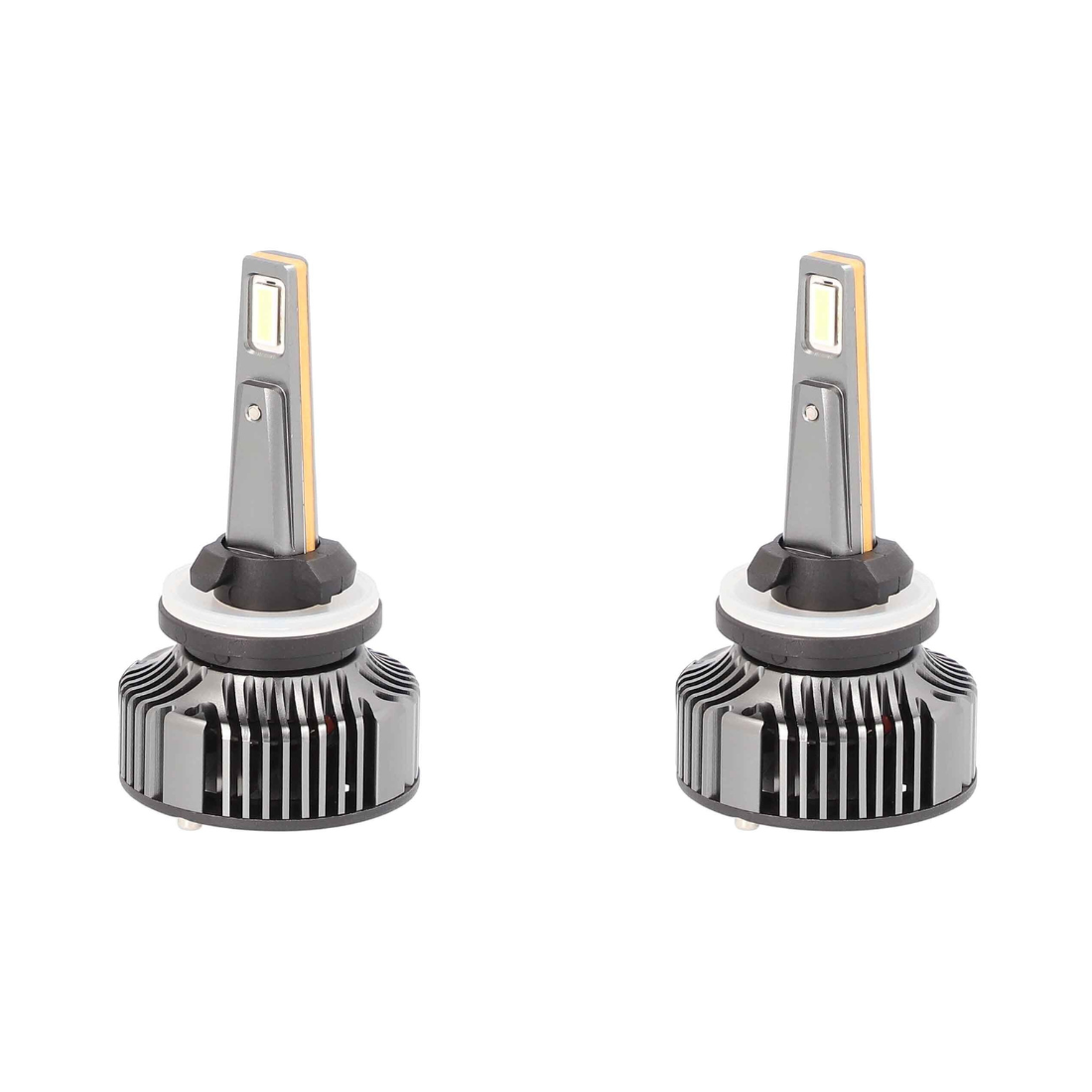 Heise HE-881PRO 881 PRO Series Single Beam Replacement Headlight LED Bulb Kit