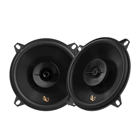 Infinity Primus 503F 5.25" 480W Peak 2-Way 3-Ohms Car Audio Coaxial Speakers