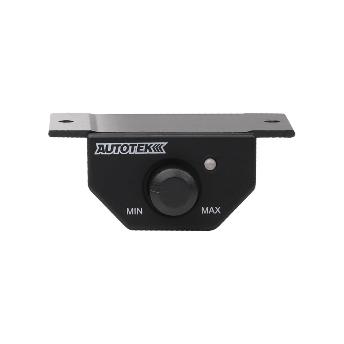 Autotek MM-4025.1D 4000W Max 1-CH Monoblock Class-D Car Audio Compact Amplifier
