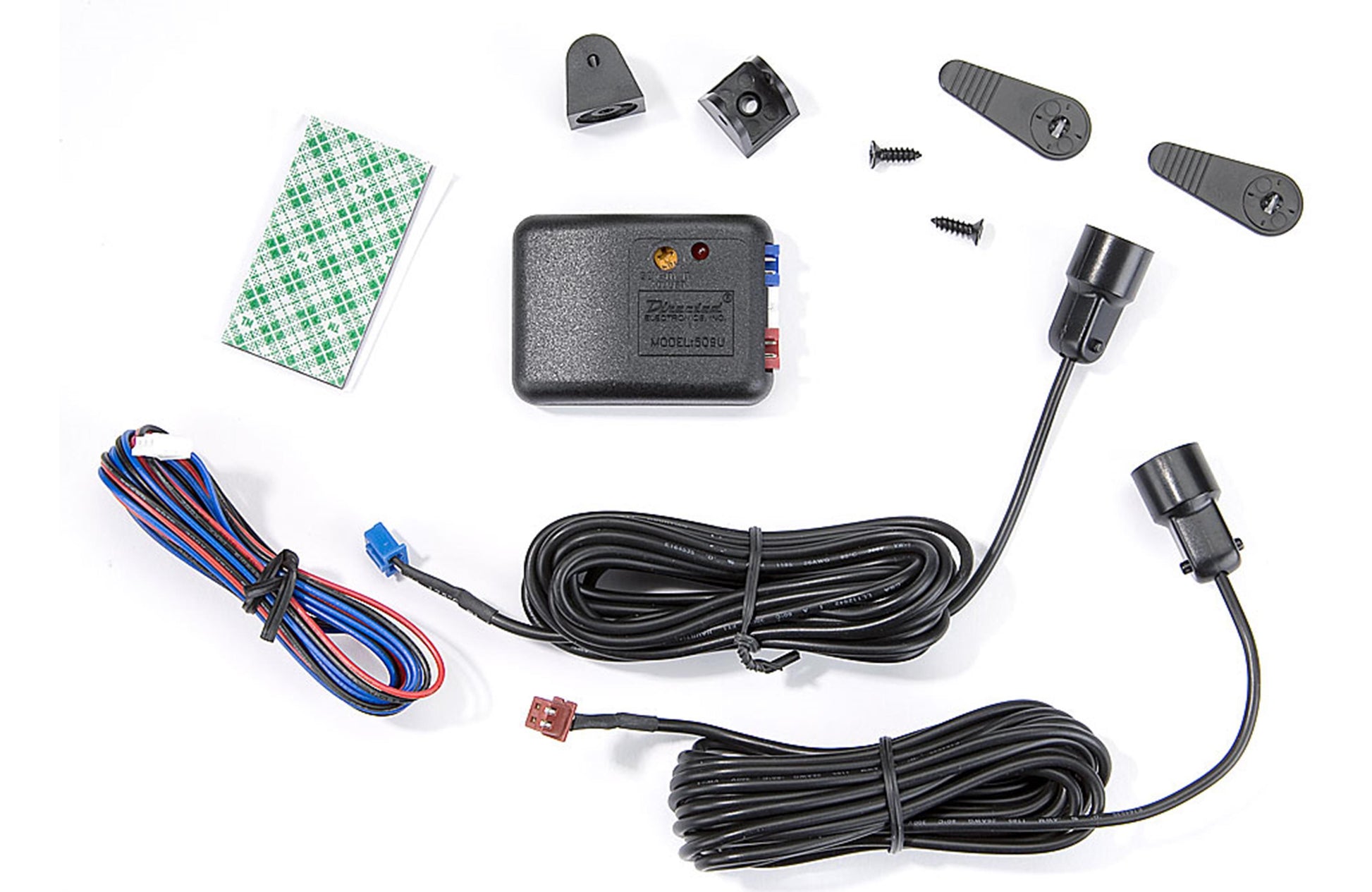 Directed DEI 509U Ultrasonic Sensor Car Alarm Security New DEI XpressKit 509U