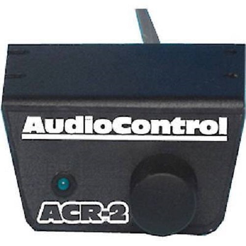 AudioControl ACR2 Remote Level/Bass Control