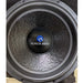 Nemesis Audio NA-15EV.3D4 15" 1200W Peak Dual 4-Ohm DVC Car Audio Subwoofer