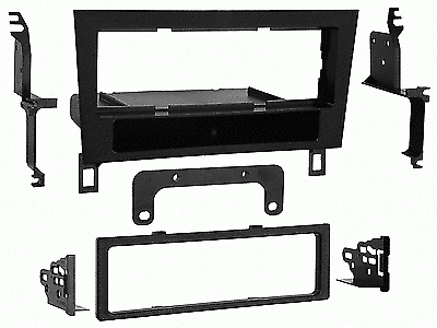 Metra 99-8156 Dash Kit For 90-94 Lexus LS400