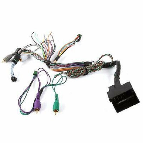 iDatalink HRN-RR-VW1 Plug and Play T-Harness for Maestro RR 2009-Up Volkswagen