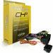 iDatalink HRN-AR-CH3 Maestro AR Amplifier Replacement Module Wire T-Harness