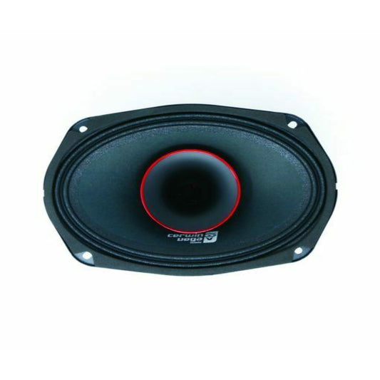 CERWIN VEGA PH694 6″ x 9″ 320 Watt Max / 160 Watt RMS PRO Full-Range Co-Ax Horn Speaker