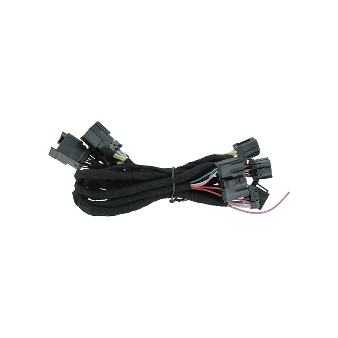 Firstech FTI-CDK2 Integration T-Harness for Chrysler Dodge Jeep 2008-2019