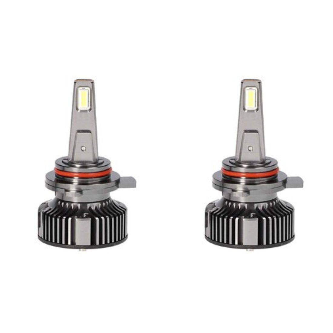 Heise HE-9012PRO 9012 Pro Series Single Beam Replacement Headlight LED Bulb Kit