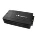 Nakamichi NHMD100.4 2500W Max 4-Channel Class-D Stereo Car Audio Amplifier