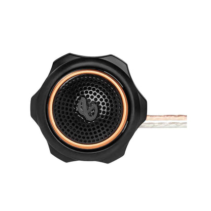 Infinity KAPPA 603CF 6.5" 2-Way 3-Ohms Car Audio Component Speaker System