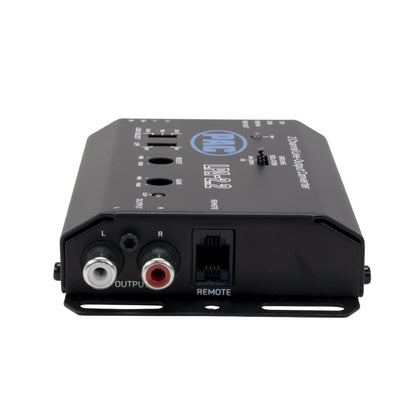 PAC LPA-2.2 2-Channel Active Line Output Converter w/ Auto Turn-On