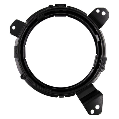 Metra JP-JLB7 7" LED Headlight Adapter Brackets for Jeep Wrangler JL 2018-Up