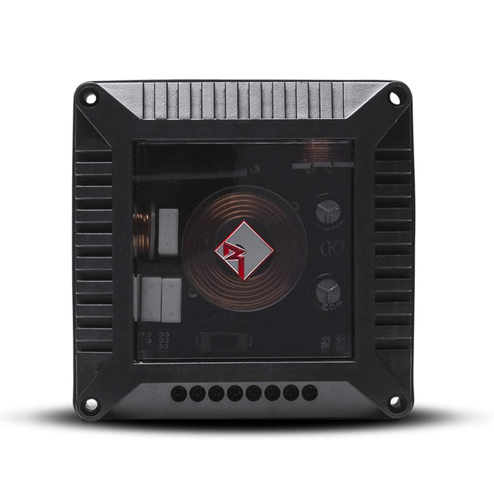 Rockford Fosgate Power T16S 320 W Max 6" 2-Way Component Car Speakers System