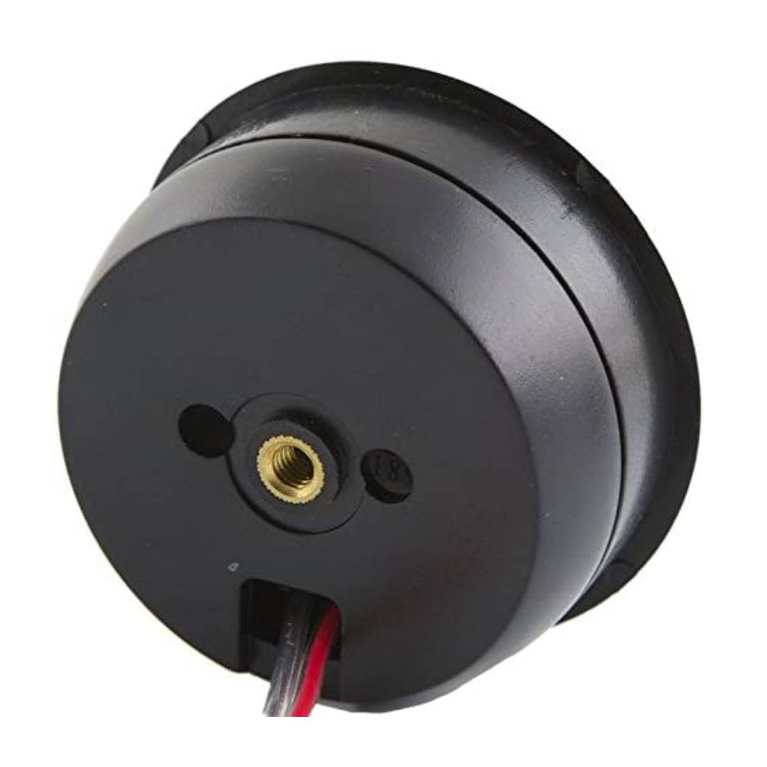 Massive Audio CT1A 120 Watts Max Power 25mm (1 Inch) 4-Ohms Car Stereo Aluminum Dome Tweeters