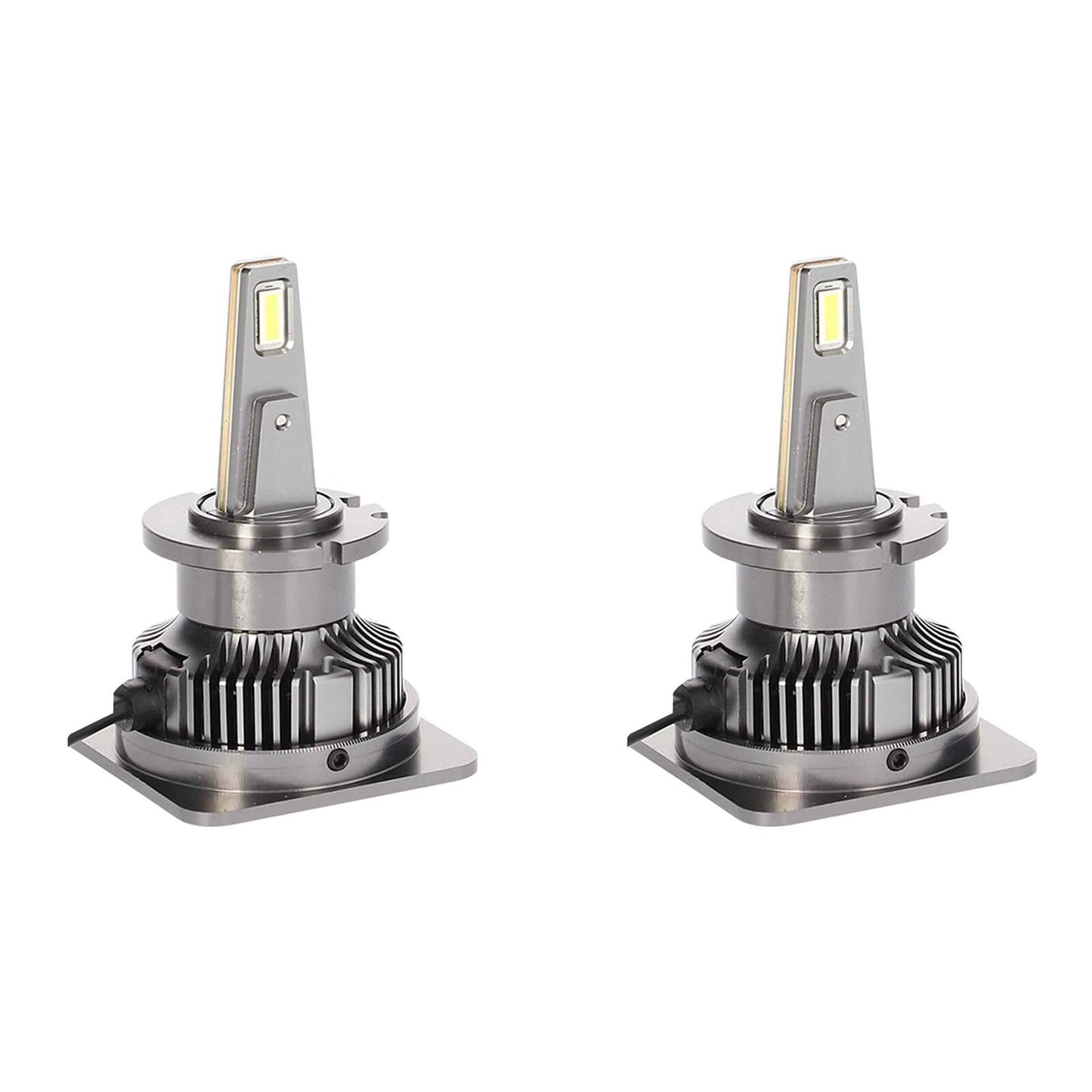 Heise HE-D1CPRO Pro Series 70W Replacement LED Bulbs - Fits D1S D1R