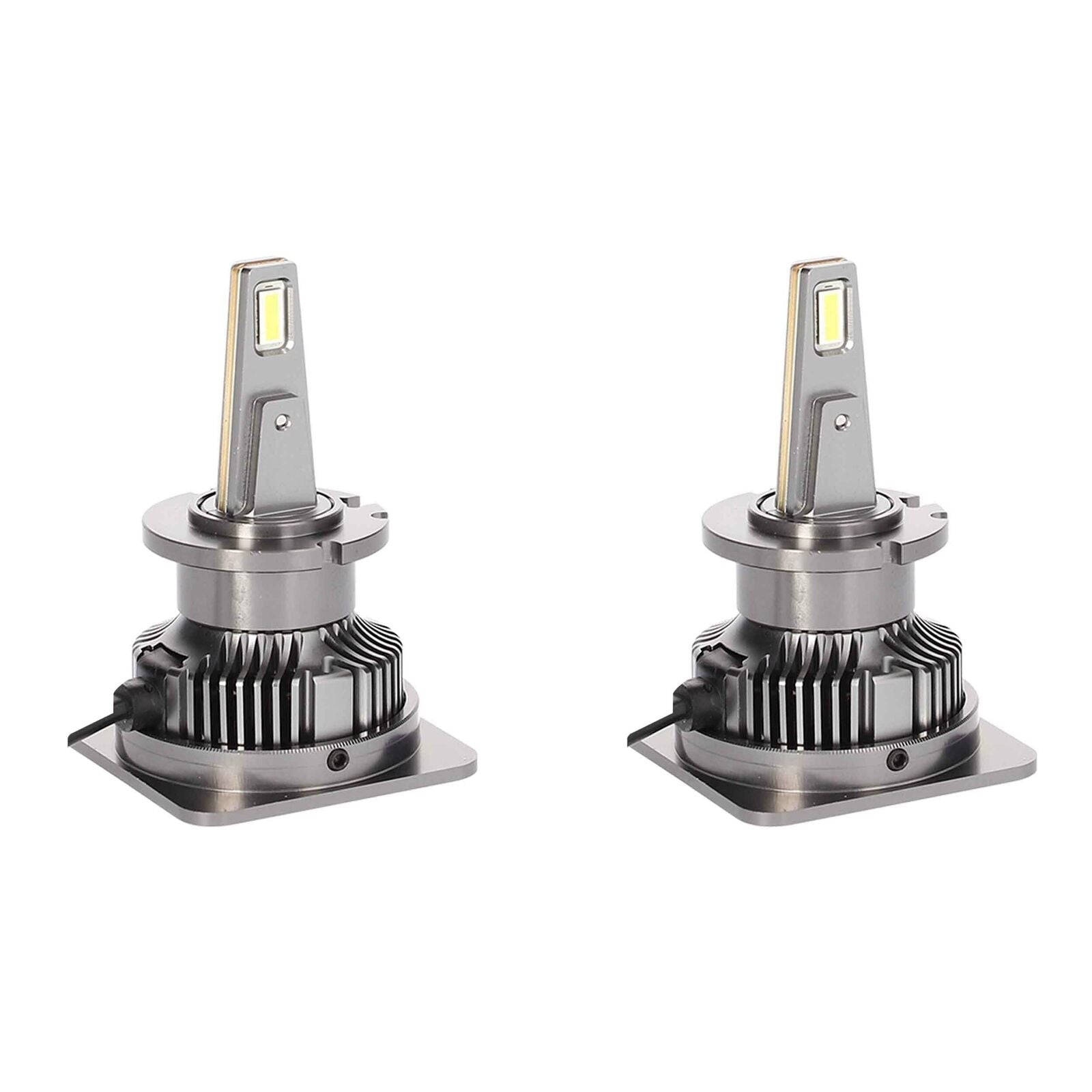 Heise HE-D1CPRO Pro Series 70W Replacement LED Bulbs - Fits D1S D1R