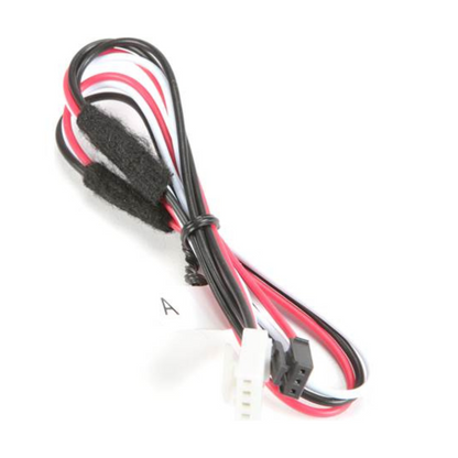 iDatalink HRN-HRR-FO2 SWC & Factory Amp Retention Harness for Select Ford 2011+