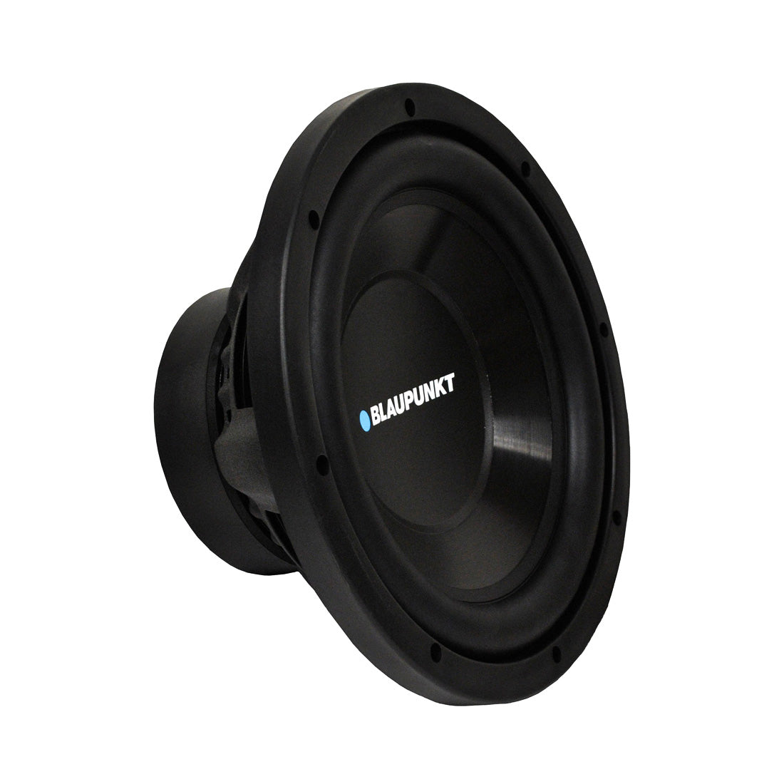 Blaupunkt GBW120 800 W Max 12" Single Voice Coil SVC Stereo Car Audio Subwoofer