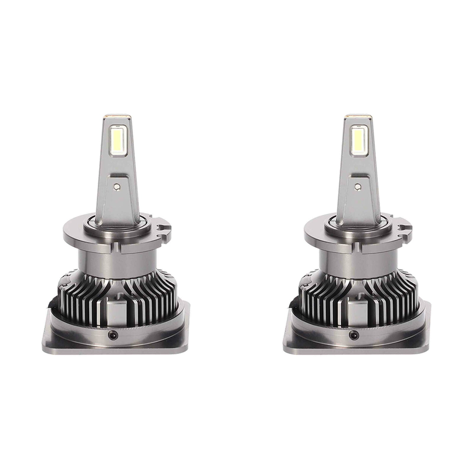 Heise HE-D3CPRO Pro Series 70W Replacement LED Bulbs - Fits D3S D3R D8S