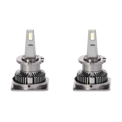 Heise HE-D3CPRO Pro Series 70W Replacement LED Bulbs - Fits D3S D3R D8S