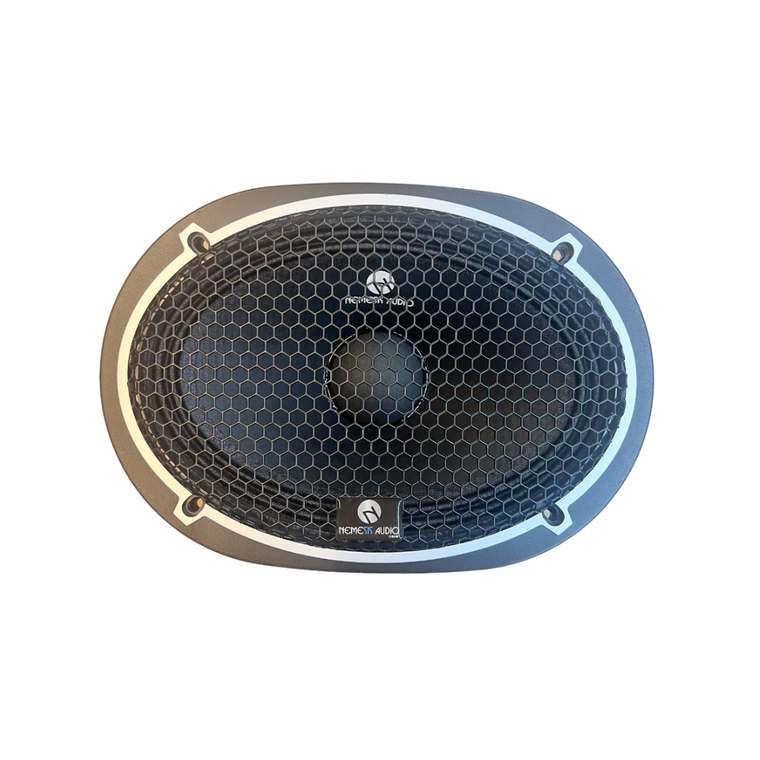 Nemesis Audio NEO-6.9COL 6" x 9" 700 Watts Max 4-Ohms Car Midrange Speaker