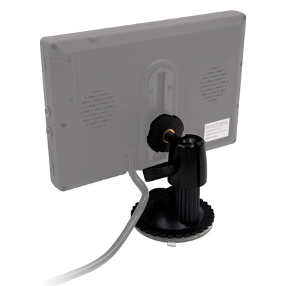 iBeam TE-MMWS Universal Windshield Suction Cup Monitor Mount