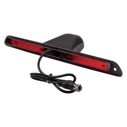 iBeam TE-3BMC 3rd Brake Light Back-Up Camera for Mercedes Sprinter or VW Crafter
