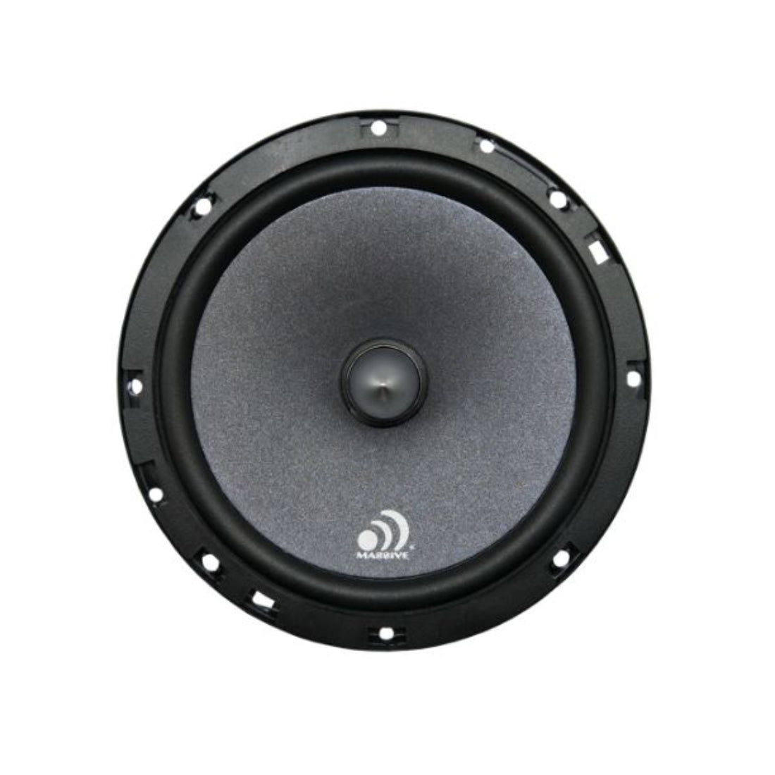 Masssive Audio FC6 - 6.5" 150 Watts RMS Component Kit Speakers