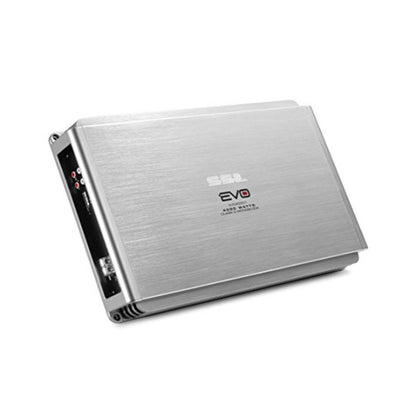 Sound Storm EVO4000.1 4000 W Class D Monoblock Amplifier