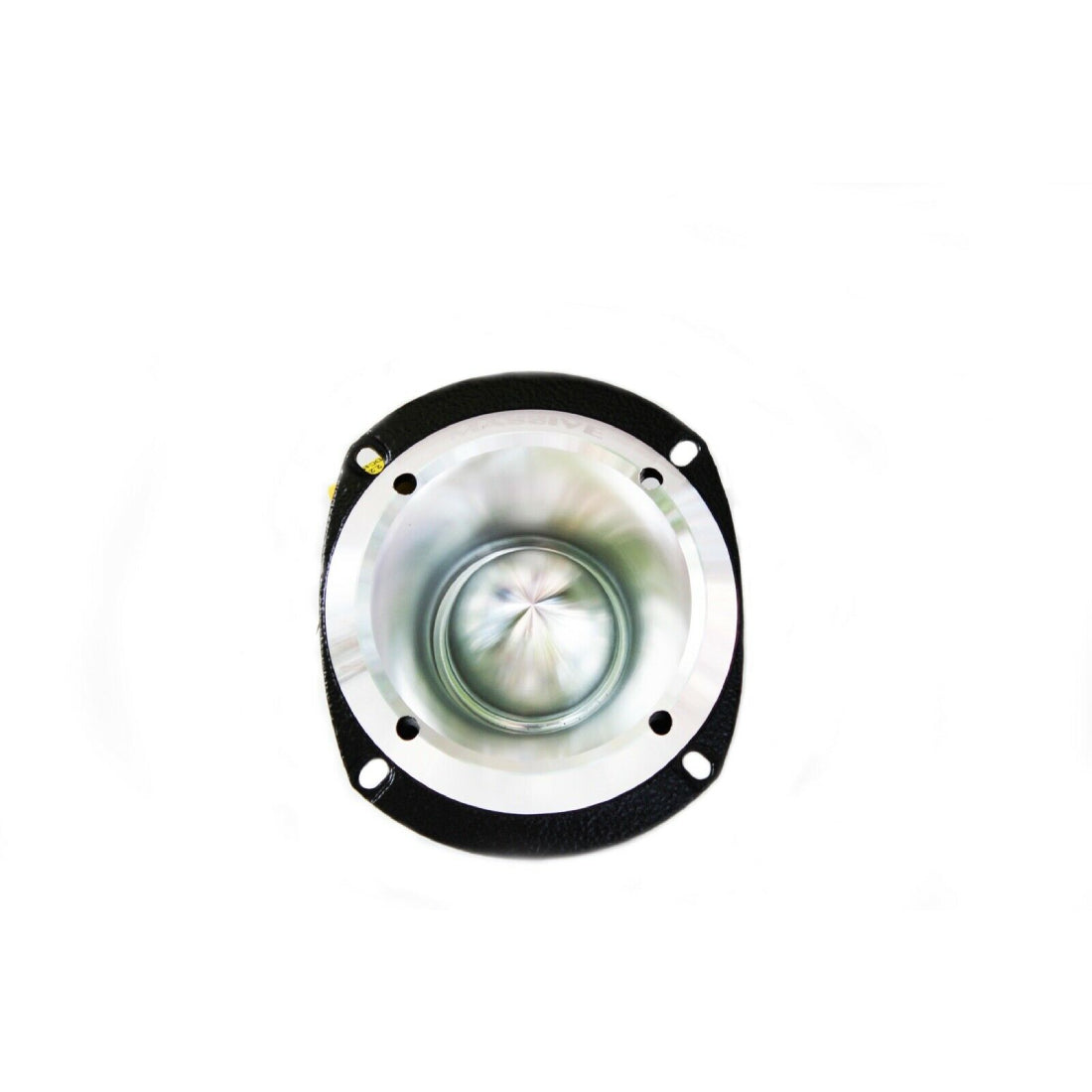 Massive Audio T50 300 Watts Max 44.4mm 8-Ohms Car Stereo Super Bullet Tweeter
