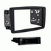Metra 99-8722B Mercedes 2001-04 C Class 1-DIN Installation Mounting Kit & Pocket