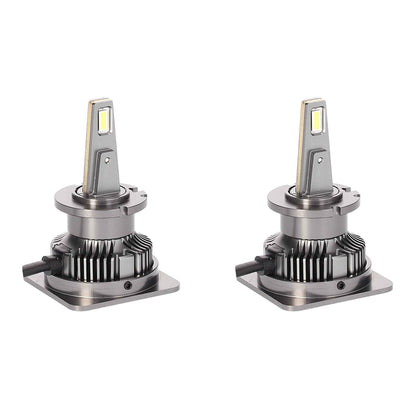 Heise HE-D3CPRO Pro Series 70W Replacement LED Bulbs - Fits D3S D3R D8S