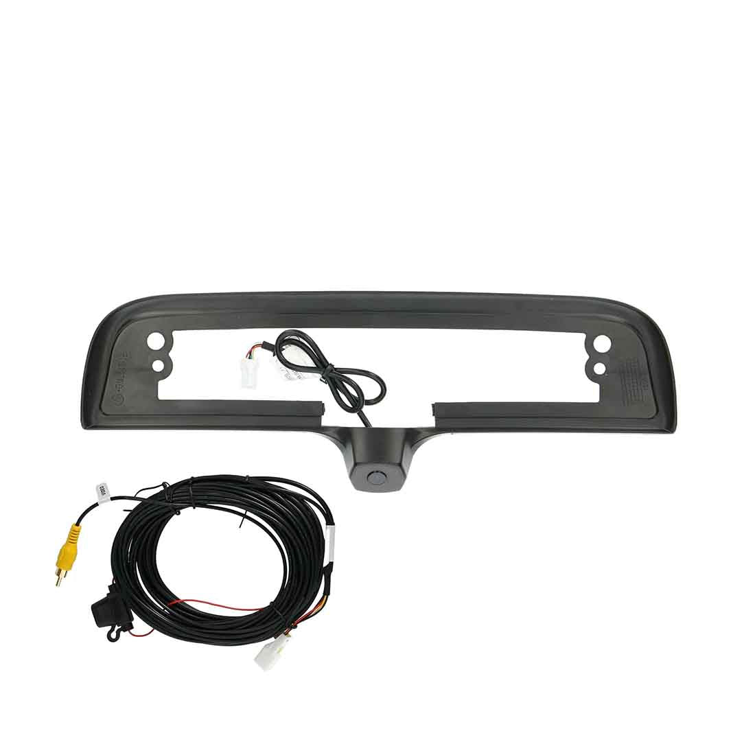 iBeam TE-3BLCGM 3rd Brake Light Blind Spot Cargo Camera for Chevrolet GMC 2014+