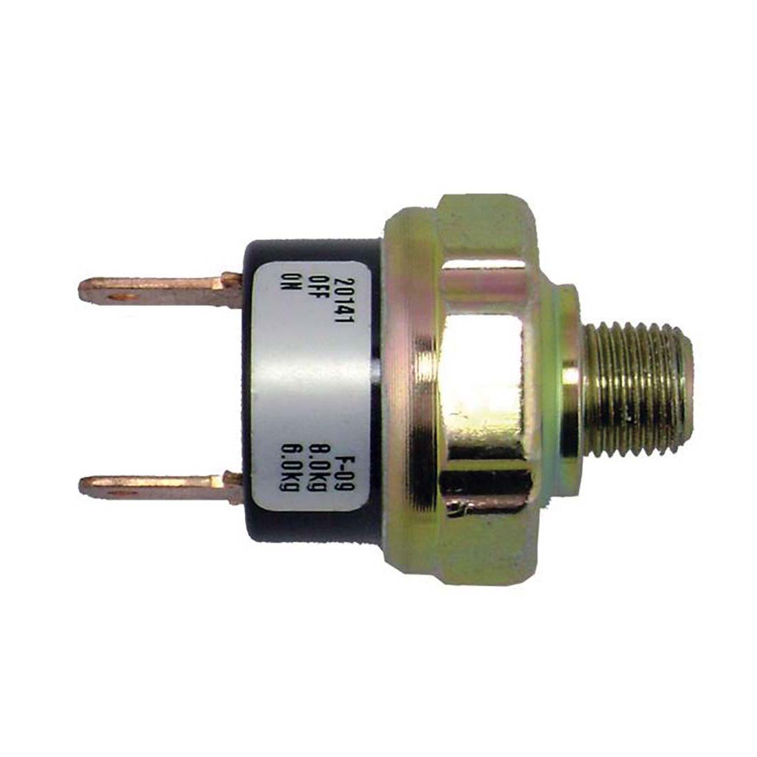 Excalibur AC-112-PS Replacement Pressure Switch for AC1.5 112psi