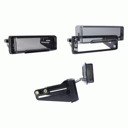 Metra 99-9800 Radio Installation Kit for 1998-2013 Harley-Davidson Touring