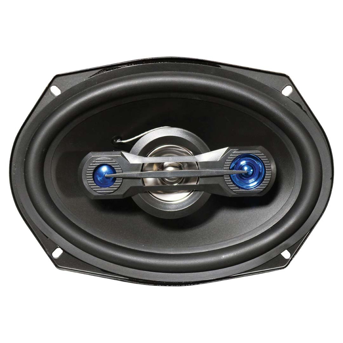 Blaupunkt GTX691 6×9″ 4-Way Speakers
