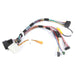 iDatalink HRN-HRR-MA2 SWC & Factory Amp Retention T-Harness for 2014-20 Mazda