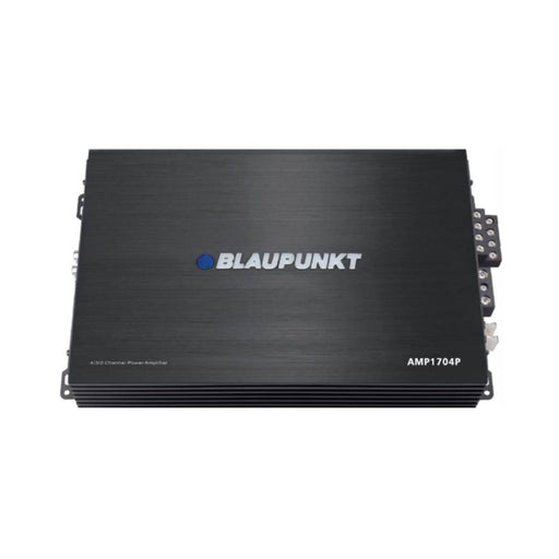 Blaupunkt AMP1704P 1700 Watt AB Class Amplifier