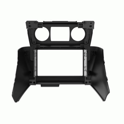 Metra DP-7414 Radio Replacement Dashboard Panel for Nissan Sentra 2000-2006