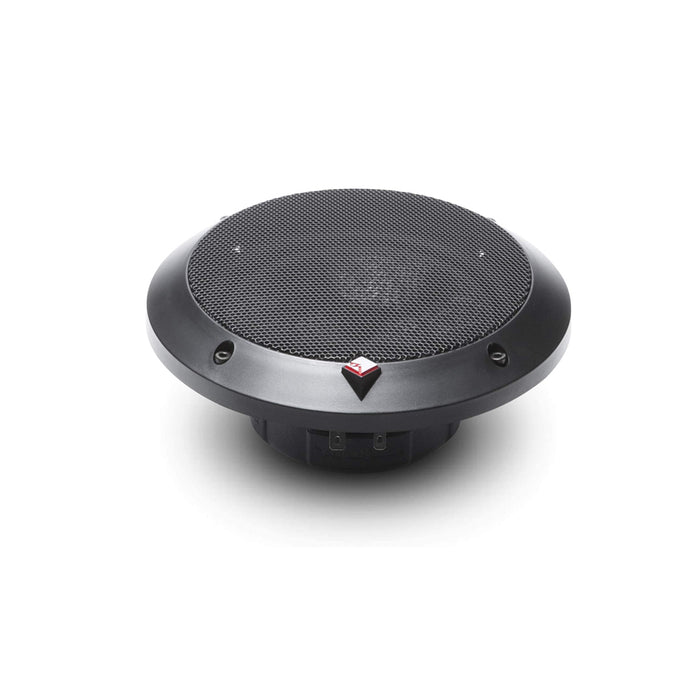 Rockford Fosgate Power T16S 320 W Max 6" 2-Way Component Car Speakers System